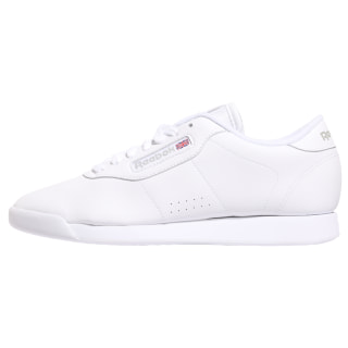 reebok princess 2018