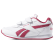 Reebok Royal Classic Jogger 2.0 2V White / Rugged Rose CN4937 Reebok Royal Classic Jogger 2.0 2V White / Rugged Rose CN4937