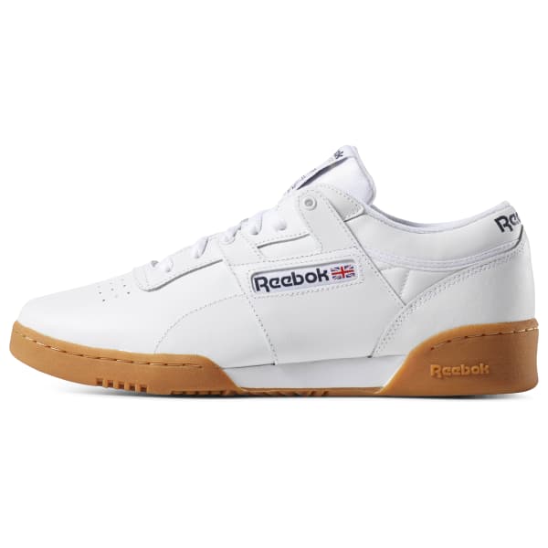 reebok low cut shoes