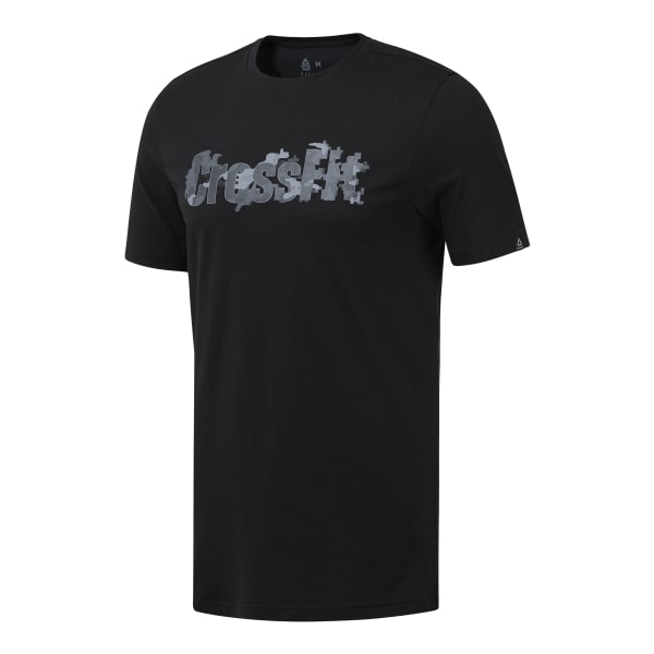 camisetas reebok crossfit rosas