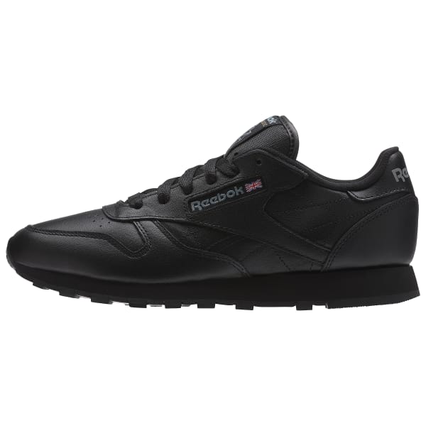 reebok black