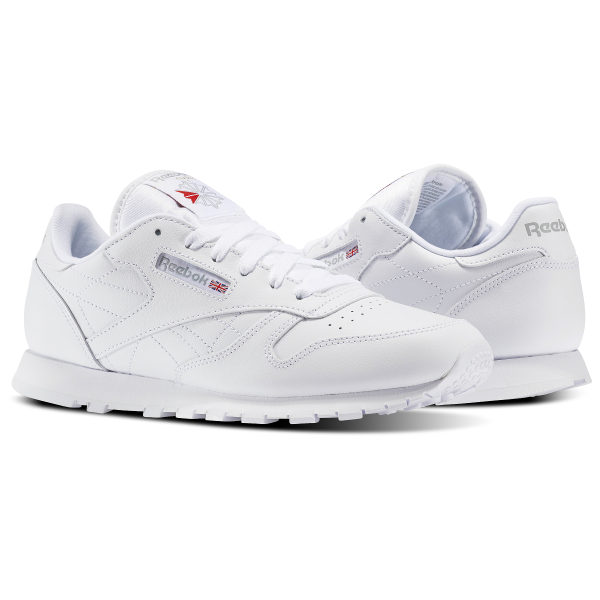 Reebok Classic Leather Shoes - Grade 