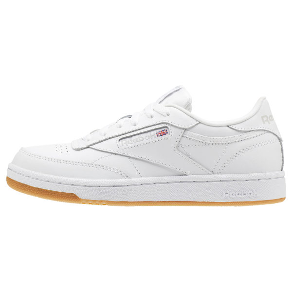 reebok club c grade school