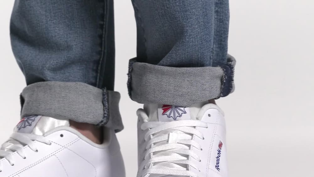 Reebok NPC II 10040.0 Sneaks.kg