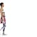 Top deportivo de impacto medio Hero Strappy Midnight Ink DY8186 Top deportivo de impacto medio Hero Strappy Midnight Ink DY8186