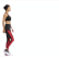 Cardio Zip Medium-Impact Bra Black EB8111 Cardio Zip Medium-Impact Bra Black EB8111