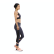 Top deportivo de alto impacto One Series Running Heritage Navy DY8278 Top deportivo de alto impacto One Series Running Heritage Navy DY8278