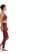 Calzas de jacquard Combat Lux Bold Rose Dust EC2094 Calzas de jacquard Combat Lux Bold Rose Dust EC2094
