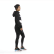 Vestido com Capuz Classics Vector Black EB5140 Vestido com Capuz Classics Vector Black EB5140