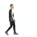 Sweat One Series Training Colorblock Black EC0991 Sweat One Series Training Colorblock Black EC0991
