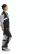 Veste de survêtement Classics Vector Black EB5068 Veste de survêtement Classics Vector Black EB5068