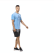 Short SpeedWick Speed Black DY8010 Short SpeedWick Speed Black DY8010