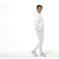 Classics Vector Jogger Pants White EB4251 Classics Vector Jogger Pants White EB4251