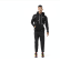 Meet You There Fleece Hoodie Black DY7786 Meet You There Fleece Hoodie Black DY7786