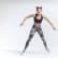 Legging Reebok Lux 2.0 - Geo Static Stucco FJ2880 Legging Reebok Lux 2.0 - Geo Static Stucco FJ2880