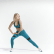 Legging Reebok Lux Colorblock 2.0 Heritage Teal FJ2869 Legging Reebok Lux Colorblock 2.0 Heritage Teal FJ2869