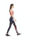 Brassière rembourrée sans coutures WOR MYT Rebel Red EC2296 Brassière rembourrée sans coutures WOR MYT Rebel Red EC2296