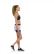 Biustonosz Reebok Running Black D78704 Biustonosz Reebok Running Black D78704