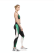 Legginsy Reebok Lux 2.0 Black / Clover Green DY8161 Legginsy Reebok Lux 2.0 Black / Clover Green DY8161