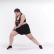 Epic Two-in-One Shorts Black FK7085 Epic Two-in-One Shorts Black FK7085