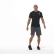 Spodenki Froning Dark Grey Heather DN5905 Spodenki Froning Dark Grey Heather DN5905