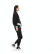 Meet You There Track Pants Black EC2373 Meet You There Track Pants Black EC2373