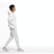 Sudadera Classics Vector White EB4247 Sudadera Classics Vector White EB4247