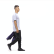 Camiseta One Series Training ACTIVCHILL Move Denim Dust EC1009 Camiseta One Series Training ACTIVCHILL Move Denim Dust EC1009