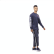 Camiseta Meet You There Heritage Navy EC0825 Camiseta Meet You There Heritage Navy EC0825