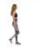 Brassière Reebok PureMove Black CY5012 Brassière Reebok PureMove Black CY5012