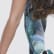 Леггинсы TS LUX BOLD 2.0- URBAN SL seaport teal FJ2899 Леггинсы TS LUX BOLD 2.0- URBAN SL seaport teal FJ2899