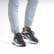 Reebok Royal Turbo Impulse Shoes Cold Grey 7 / Seaport Teal / Radiant Red EG9408 Reebok Royal Turbo Impulse Shoes Cold Grey 7 / Seaport Teal / Radiant Red EG9408