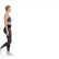 Reebok PureMove Bra Heritage Navy EB8182 Reebok PureMove Bra Heritage Navy EB8182