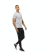 Koszulka Training Essentials Marble Melange Skull Grey EC0786 Koszulka Training Essentials Marble Melange Skull Grey EC0786