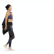 Tight Studio Mesh Heritage Navy EB8098 Tight Studio Mesh Heritage Navy EB8098