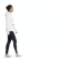 Thermowarm Deltapeak Control Hoodie White EC1111 Thermowarm Deltapeak Control Hoodie White EC1111