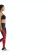 Tight Cardio Lux High-Rise 2.0 Rebel Red DY8039 Tight Cardio Lux High-Rise 2.0 Rebel Red DY8039