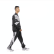 Veste Classics Vector Black EC4625 Veste Classics Vector Black EC4625