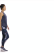 Workout Ready Tight Denim Dust EC2404 Workout Ready Tight Denim Dust EC2404