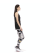 Débardeur Muscle MYT Black EC2423 Débardeur Muscle MYT Black EC2423