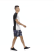 Camiseta One Series Training SmartVent Move White EC1035 Camiseta One Series Training SmartVent Move White EC1035