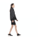 Meet You There Fitted Shorts Black DY8111 Meet You There Fitted Shorts Black DY8111