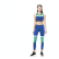 Tight Meet You There Panelled Cobalt DY8085 Tight Meet You There Panelled Cobalt DY8085