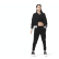 Giacca da allenamento Meet You There Black EC2371 Giacca da allenamento Meet You There Black EC2371