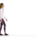 Track Jacket White DP5641 Track Jacket White DP5641