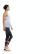 One Series Running Knit Tanktop Denim Dust EC2983 One Series Running Knit Tanktop Denim Dust EC2983