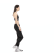 Bralette Meet You There Low-Impact Black EC2427 Bralette Meet You There Low-Impact Black EC2427