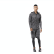 Spodenki One Series Training Knit Epic Dark Grey Heather DZ1116 Spodenki One Series Training Knit Epic Dark Grey Heather DZ1116