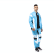 Classics Advance Track Pants Bright Cyan EC4577 Classics Advance Track Pants Bright Cyan EC4577