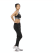 Calça Training Supply Knit Black DY8195 Calça Training Supply Knit Black DY8195
